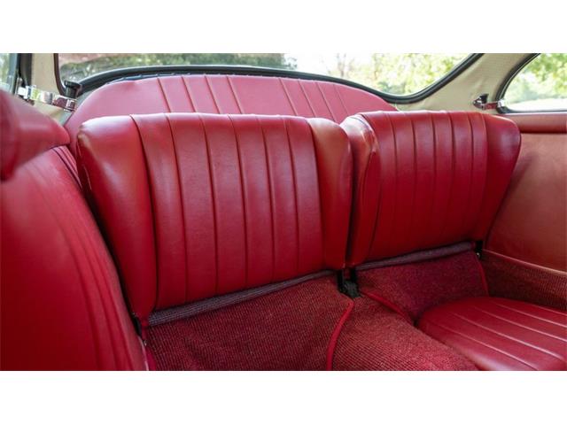 1963 Porsche 356 (CC-2066777) for sale in Costa Mesa, California