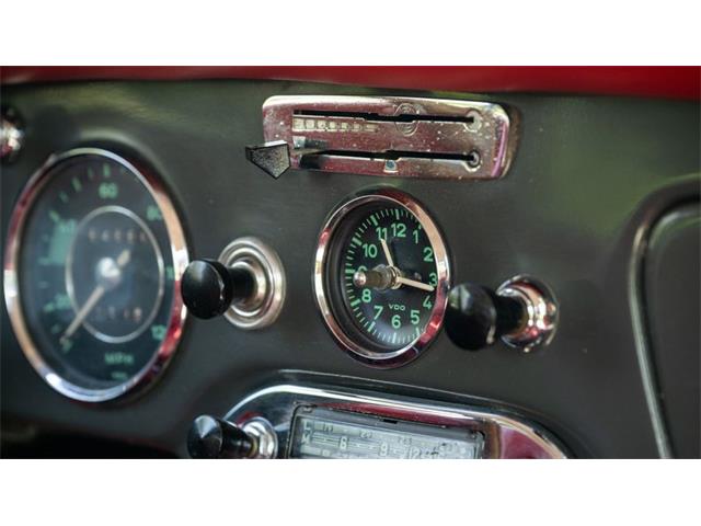 1963 Porsche 356 (CC-2066777) for sale in Costa Mesa, California