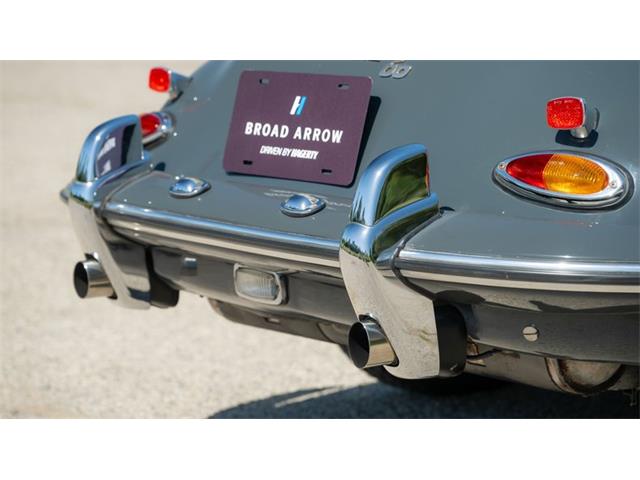 1963 Porsche 356 (CC-2066777) for sale in Costa Mesa, California