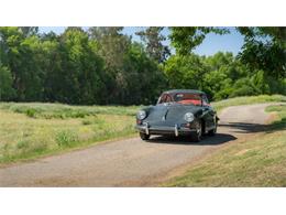 1963 Porsche 356 (CC-2066777) for sale in Costa Mesa, California