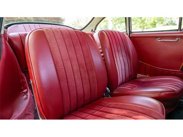 1963 Porsche 356 (CC-2066777) for sale in Costa Mesa, California