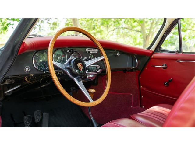 1963 Porsche 356 (CC-2066777) for sale in Costa Mesa, California