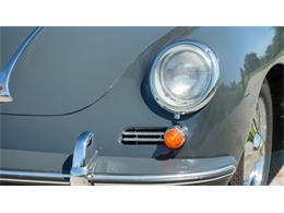 1963 Porsche 356 (CC-2066777) for sale in Costa Mesa, California