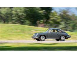 1963 Porsche 356 (CC-2066777) for sale in Costa Mesa, California