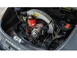 1963 Porsche 356 (CC-2066777) for sale in Costa Mesa, California