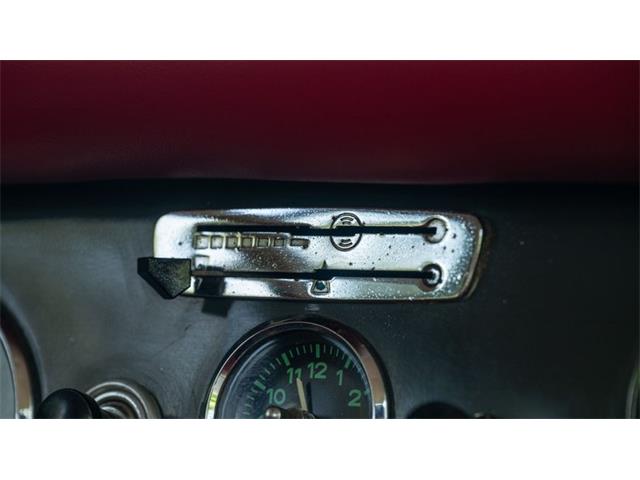 1963 Porsche 356 (CC-2066777) for sale in Costa Mesa, California