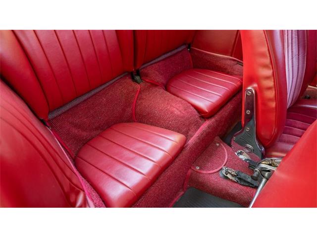 1963 Porsche 356 (CC-2066777) for sale in Costa Mesa, California