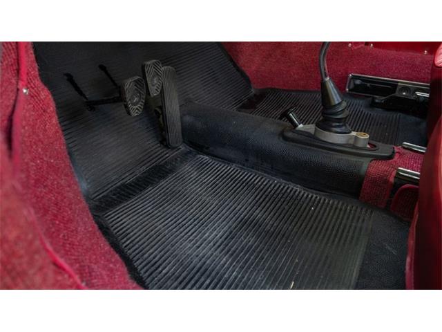 1963 Porsche 356 (CC-2066777) for sale in Costa Mesa, California