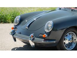 1963 Porsche 356 (CC-2066777) for sale in Costa Mesa, California