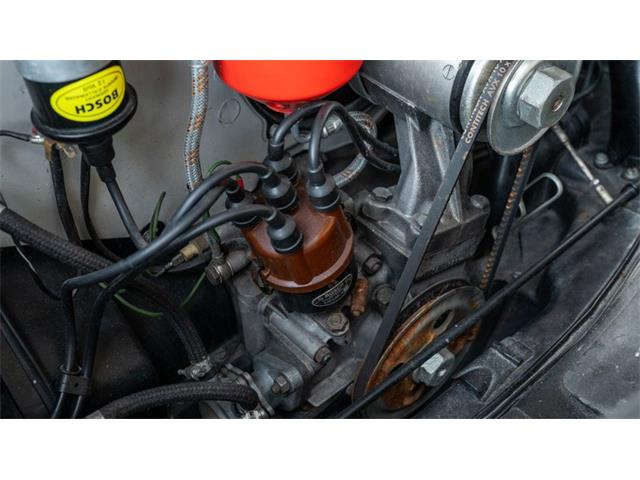 1963 Porsche 356 (CC-2066777) for sale in Costa Mesa, California