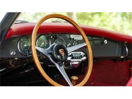 1963 Porsche 356 (CC-2066777) for sale in Costa Mesa, California