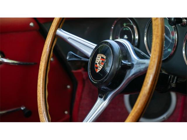 1963 Porsche 356 (CC-2066777) for sale in Costa Mesa, California
