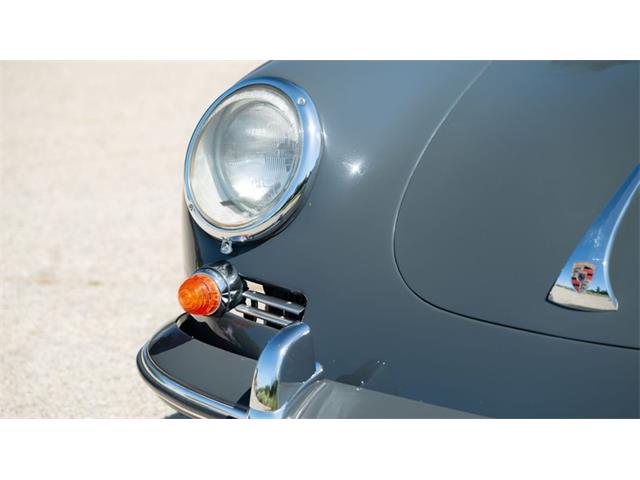1963 Porsche 356 (CC-2066777) for sale in Costa Mesa, California