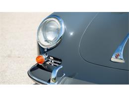 1963 Porsche 356 (CC-2066777) for sale in Costa Mesa, California