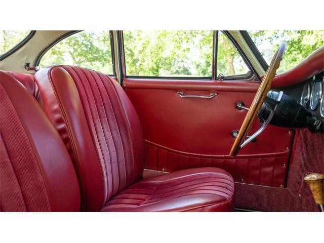 1963 Porsche 356 (CC-2066777) for sale in Costa Mesa, California