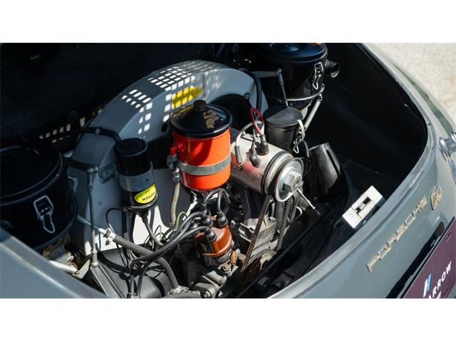 1963 Porsche 356 (CC-2066777) for sale in Costa Mesa, California