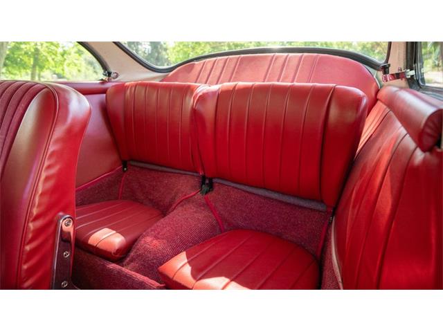 1963 Porsche 356 (CC-2066777) for sale in Costa Mesa, California