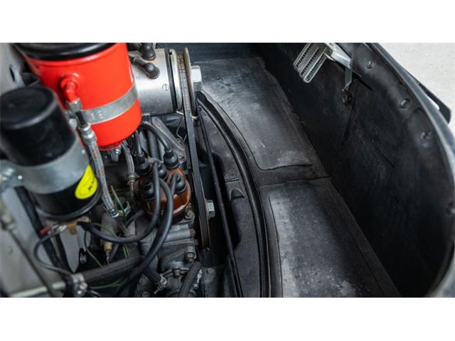 1963 Porsche 356 (CC-2066777) for sale in Costa Mesa, California