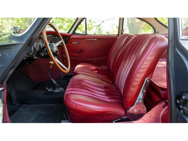 1963 Porsche 356 (CC-2066777) for sale in Costa Mesa, California
