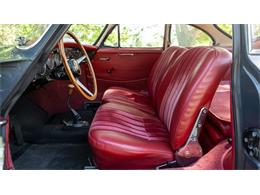 1963 Porsche 356 (CC-2066777) for sale in Costa Mesa, California