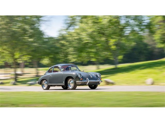 1963 Porsche 356 (CC-2066777) for sale in Costa Mesa, California