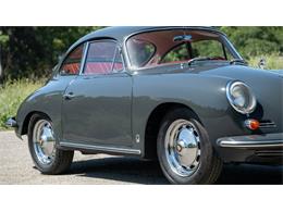 1963 Porsche 356 (CC-2066777) for sale in Costa Mesa, California
