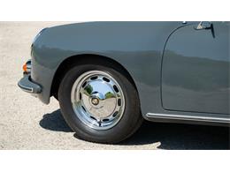 1963 Porsche 356 (CC-2066777) for sale in Costa Mesa, California