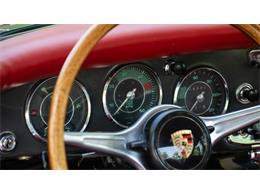 1963 Porsche 356 (CC-2066777) for sale in Costa Mesa, California