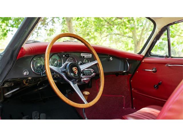 1963 Porsche 356 (CC-2066777) for sale in Costa Mesa, California