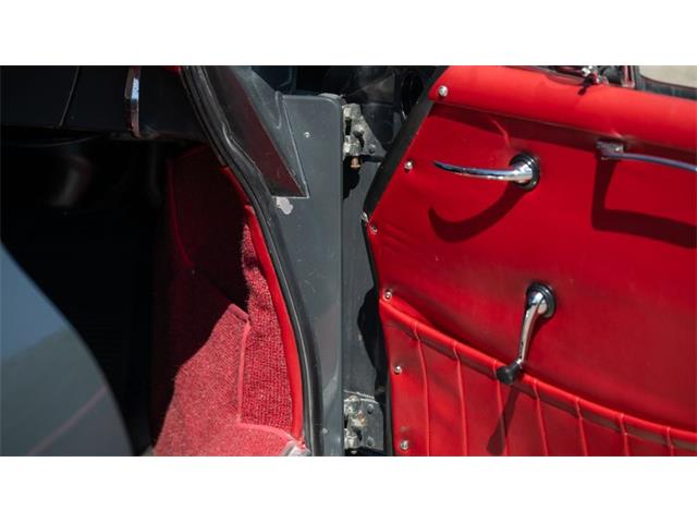 1963 Porsche 356 (CC-2066777) for sale in Costa Mesa, California