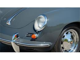 1963 Porsche 356 (CC-2066777) for sale in Costa Mesa, California