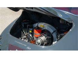 1963 Porsche 356 (CC-2066777) for sale in Costa Mesa, California