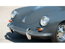 1963 Porsche 356 (CC-2066777) for sale in Costa Mesa, California