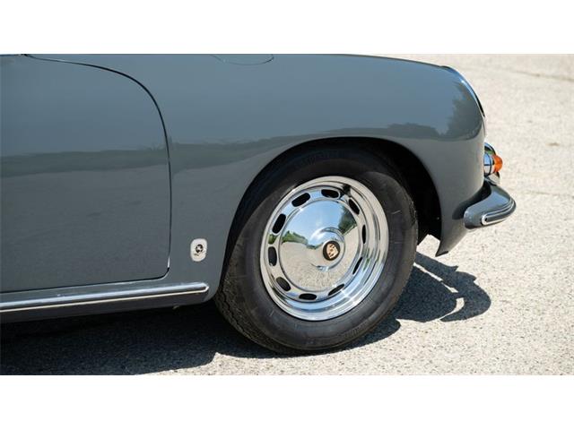 1963 Porsche 356 (CC-2066777) for sale in Costa Mesa, California