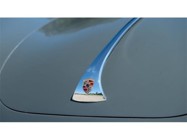 1963 Porsche 356 (CC-2066777) for sale in Costa Mesa, California