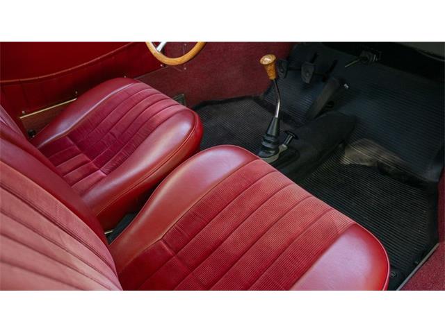 1963 Porsche 356 (CC-2066777) for sale in Costa Mesa, California