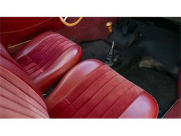 1963 Porsche 356 (CC-2066777) for sale in Costa Mesa, California