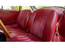1963 Porsche 356 (CC-2066777) for sale in Costa Mesa, California