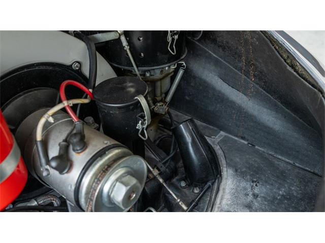 1963 Porsche 356 (CC-2066777) for sale in Costa Mesa, California