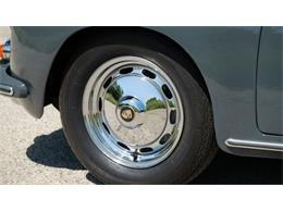 1963 Porsche 356 (CC-2066777) for sale in Costa Mesa, California