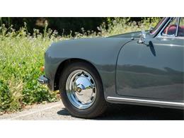 1963 Porsche 356 (CC-2066777) for sale in Costa Mesa, California