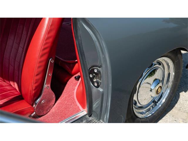 1963 Porsche 356 (CC-2066777) for sale in Costa Mesa, California