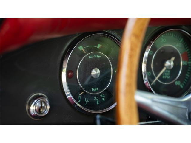 1963 Porsche 356 (CC-2066777) for sale in Costa Mesa, California