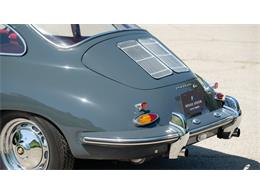 1963 Porsche 356 (CC-2066777) for sale in Costa Mesa, California