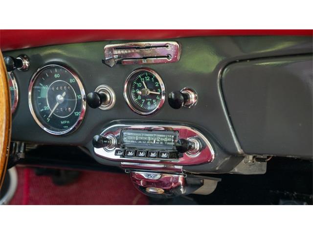1963 Porsche 356 (CC-2066777) for sale in Costa Mesa, California