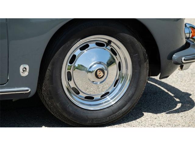1963 Porsche 356 (CC-2066777) for sale in Costa Mesa, California