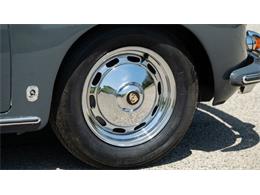 1963 Porsche 356 (CC-2066777) for sale in Costa Mesa, California
