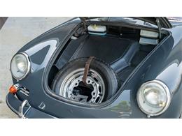 1963 Porsche 356 (CC-2066777) for sale in Costa Mesa, California