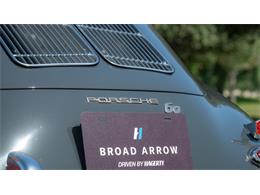 1963 Porsche 356 (CC-2066777) for sale in Costa Mesa, California