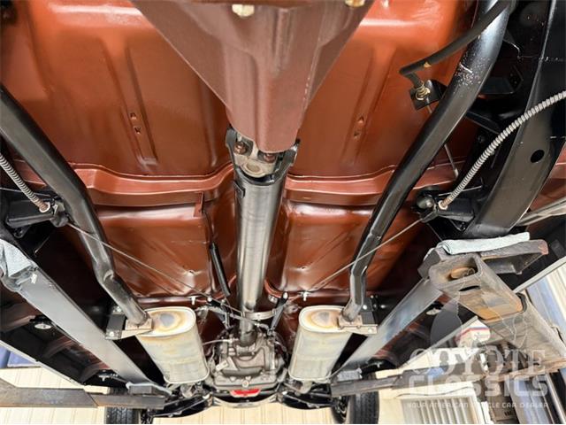 1957 Chevrolet Bel Air (CC-2066778) for sale in Greene, Iowa